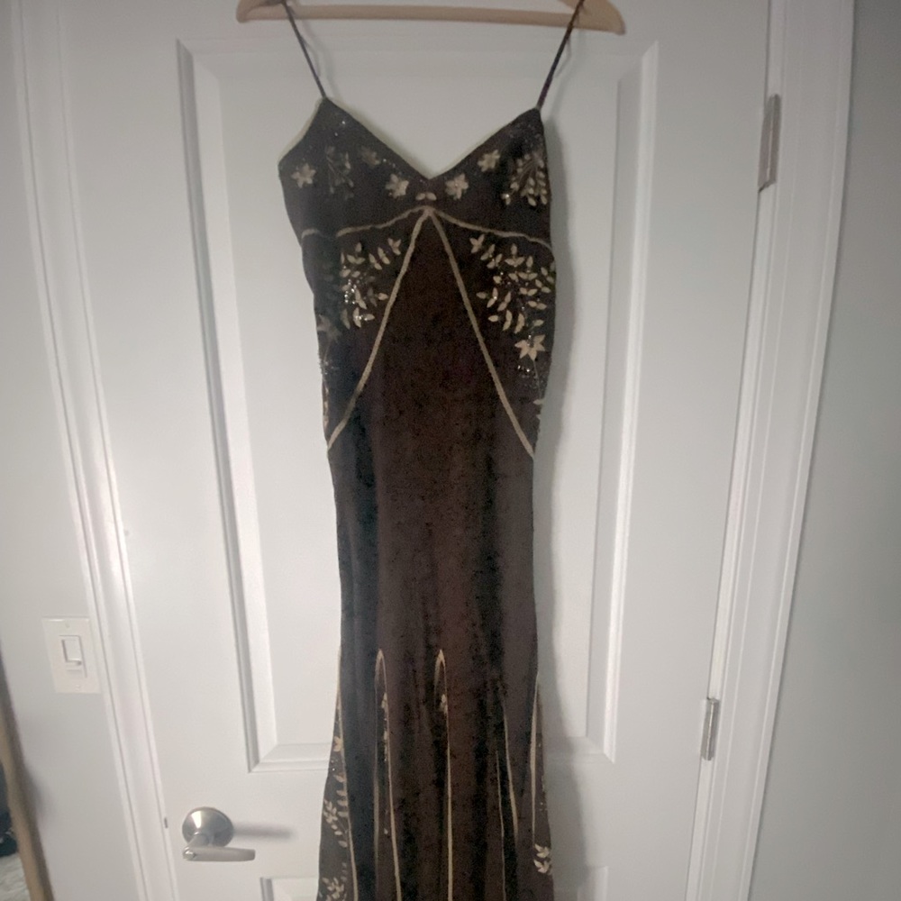 BCBG Maxazria Dress